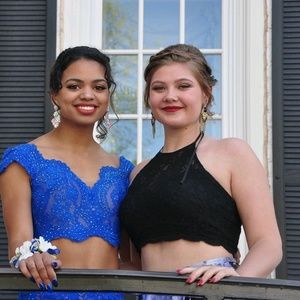 Meet your Posher, Bailey